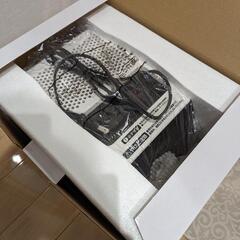 電気フライヤーの画像