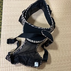 お値下げ！ヒップシート　ポルバンの画像