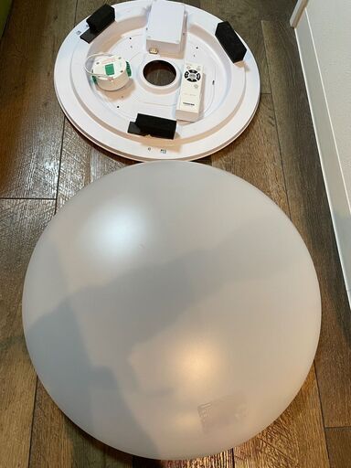LED照明器具 TOSHIBA(2022)