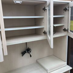 食器棚 wa674 食器棚