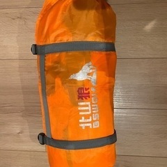 二人用テント