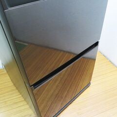 京都市内方面配達設置無料 Panasonic エコナビ搭載 3ドア 335L 冷蔵庫 LL01の画像