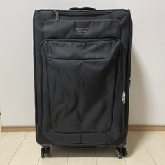 無料！　取りに来てくださる方へ、スーツケース譲ります