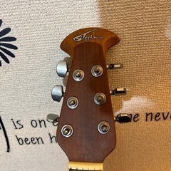 Applause by Ovation AE148 エレアコオベーションの画像
