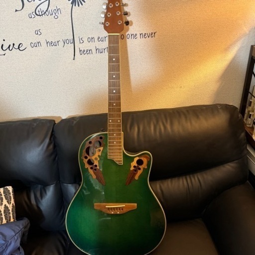 Applause by Ovation AE148 エレアコオベーション