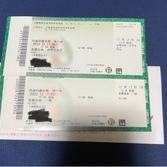 大阪桐蔭高等学校吹奏楽部　サンタコンサート