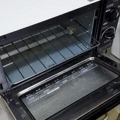 12/20迄　オーブントースターの画像