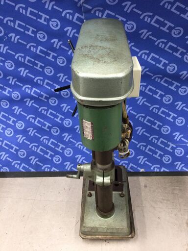 【エコツール 知立店】〇HITACHI/日立工機 100V13mm卓上ボール盤 BD-360A   IT5RXSM23R6G【愛知県/