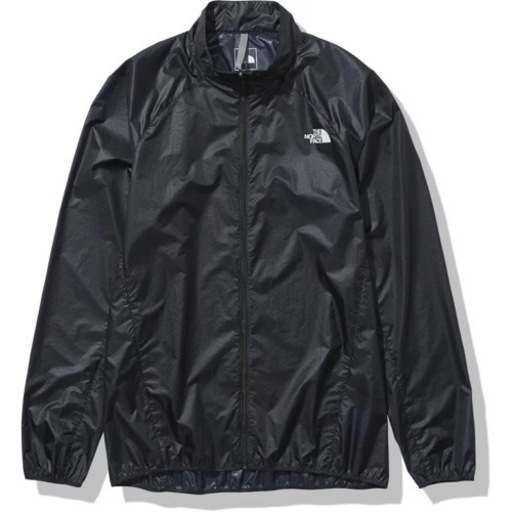 the north face Impulse Racing Jacket Mサイズ　ブラック