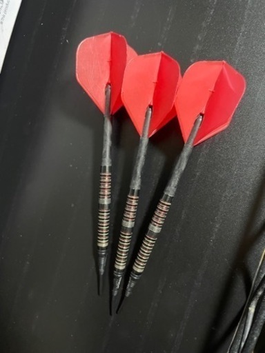 【終了しました】Dartslive200-s スタンド&ダーツ付