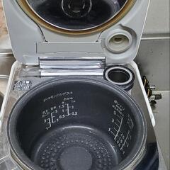 12/20迄　炊飯器　パナソニックの画像