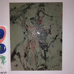 生誕110年記念 小野忠弘ドローイング