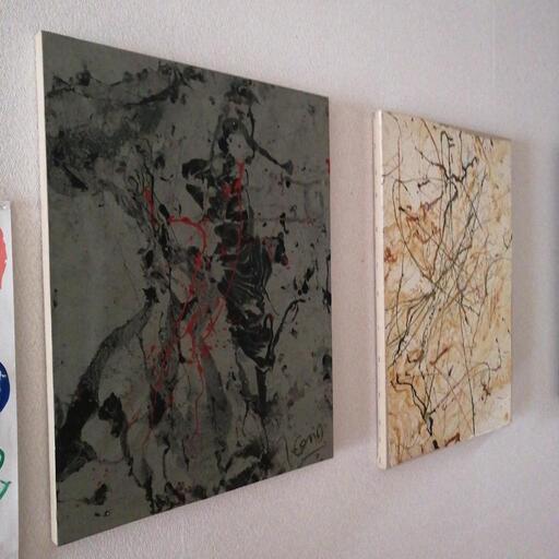 生誕110年記念　小野忠弘ドローイング 生誕110年記念 小野忠弘ドローイング