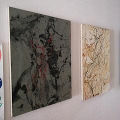 生誕110年記念 小野忠弘ドローイング