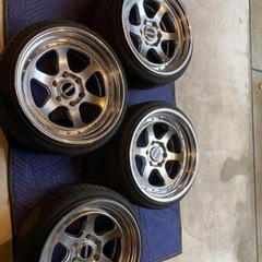 Essex CRS EL19 ハイパーグロス