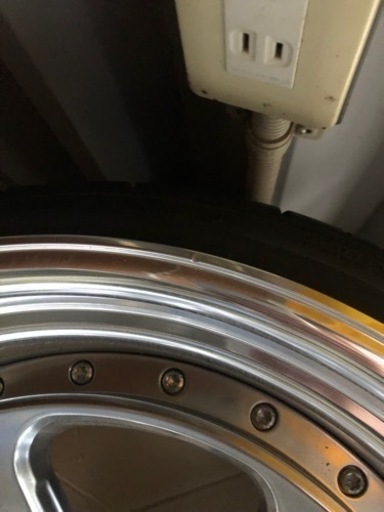 Essex CRS EL19 ハイパーグロス