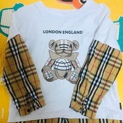服/ファッション Tシャツ メンズ