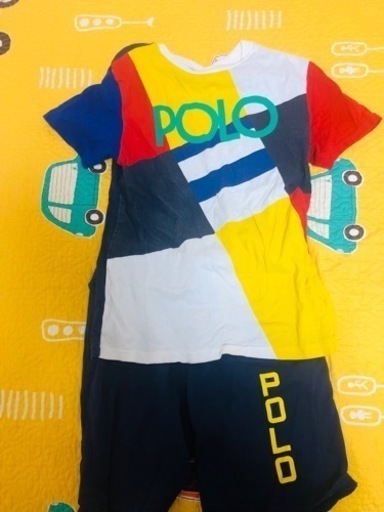 子供服セット