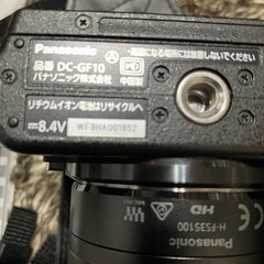 一眼レフカメラの画像