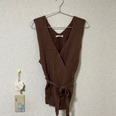 服/ファッション カーディガン レディース