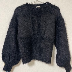 服/ファッション ニット レディース