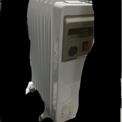 オイルヒーター