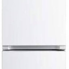 ヤマダ電機 2ドア冷蔵庫 (156L・右開き) ホワイト