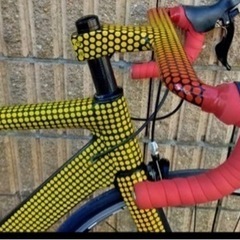 ジャンク(後タイヤパンク)【TEMPEST BIKES】 サーベロ Cervelo S5 AIRWOLF エアウルフ ロードバイク 2015年モデル の画像