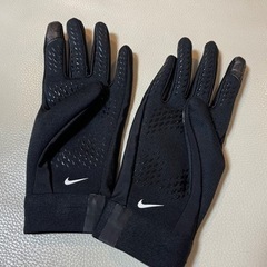 ナイキ ジュニア フィールドグローブの画像