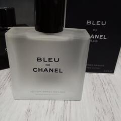 BLEU de CHANEL  / LOTION APRES R...