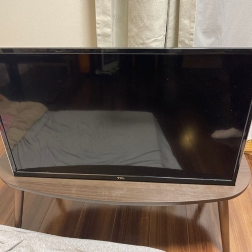 TCL テレビ　32型