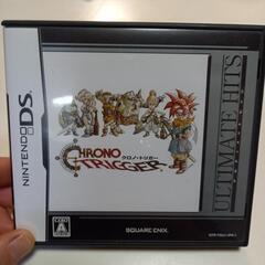 Nintendo DS　クロノトリガー