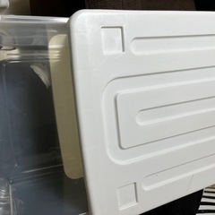 小さめチェストの画像