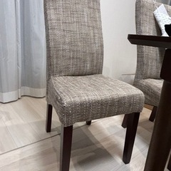 ダイニングテーブルセットの画像