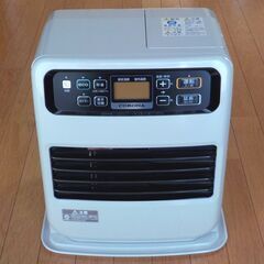 CORONA石油ファンヒーター FH-VD3320Y