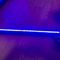 zoox サプリメントLED アクティニックシャイナー60 アク...