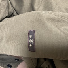 タトラス　ジャケット