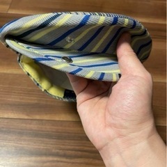 新品未使用 KANGOL カンゴール ハンチング 約1万円物の画像