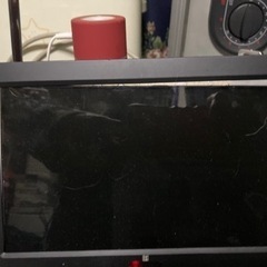 コンパクトテレビ
