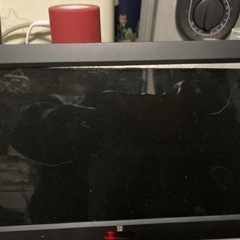 コンパクトテレビの画像