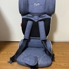 【取引中】1歳からのチャイルドシート