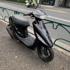 最速70km❗️スーパーディオ ❗️