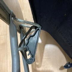 ベビービョルン　バウンサーの画像