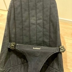 ベビービョルン　バウンサーの画像