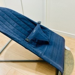 ベビービョルン　バウンサーの画像