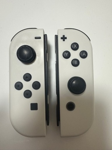 【値下げしました】Nintendo Switch 有機EL モデル
