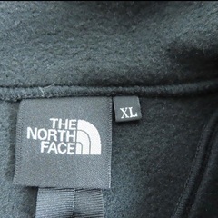 (現在お取引中)✨正規品試着のみタグ付(XL)✨ノースフェイス（THE NORTH FACE）フルジップ ボア フリース ジャケット デナリジャケット NA72051の画像