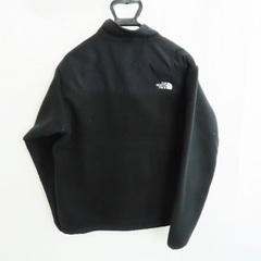 (現在お取引中)✨正規品試着のみタグ付(XL)✨ノースフェイス（THE NORTH FACE）フルジップ ボア フリース ジャケット デナリジャケット NA72051の画像