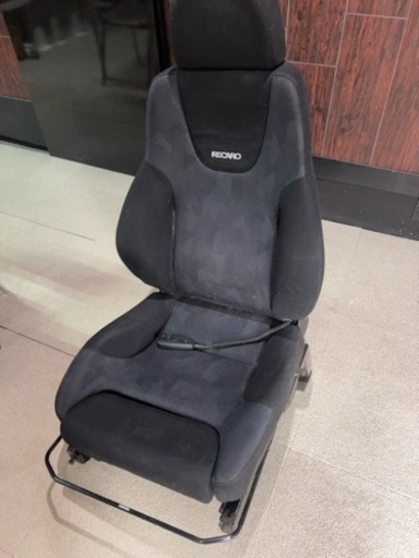 RECARO レカロ　ST-JC 電動シート