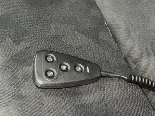 RECARO レカロ　ST-JC 電動シート